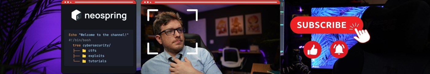 Chris Alupului about ethical hacking and penetration testing